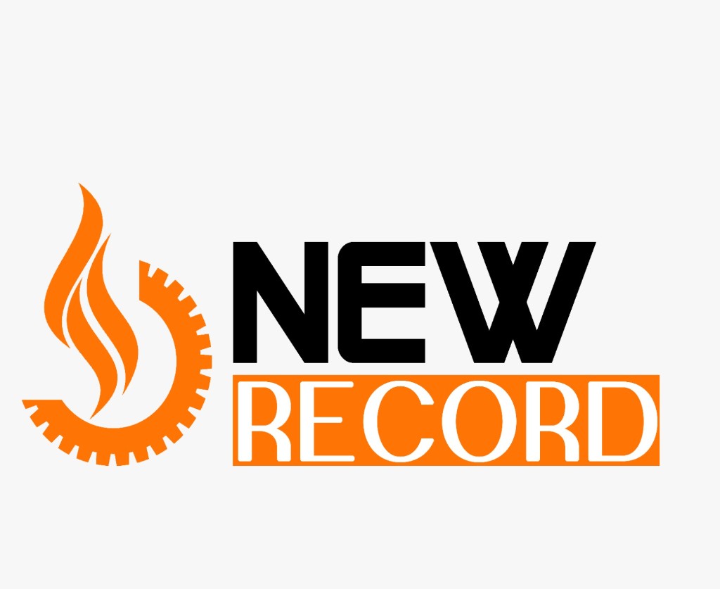 NEW RECORD
